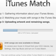 Illustration for article titled Everything You Need to Know About Using iTunes Match